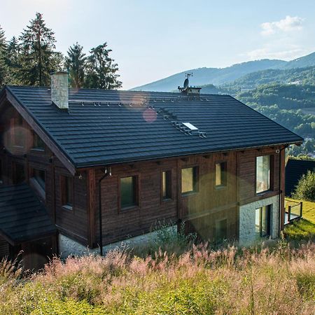Le Chalet Skalite Szczyrk Zewnętrze zdjęcie
