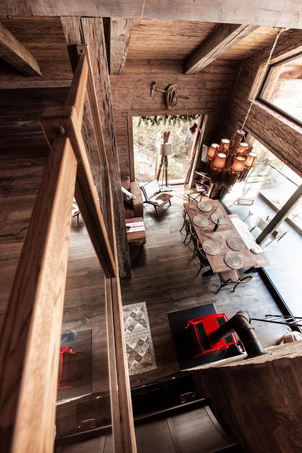 Le Chalet Skalite Szczyrk Zewnętrze zdjęcie