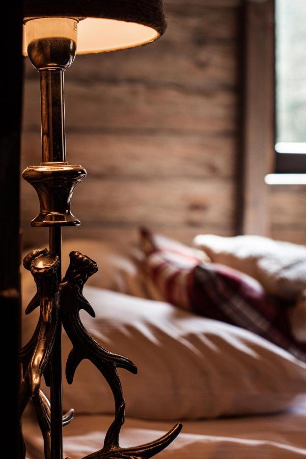 Le Chalet Skalite Szczyrk Zewnętrze zdjęcie