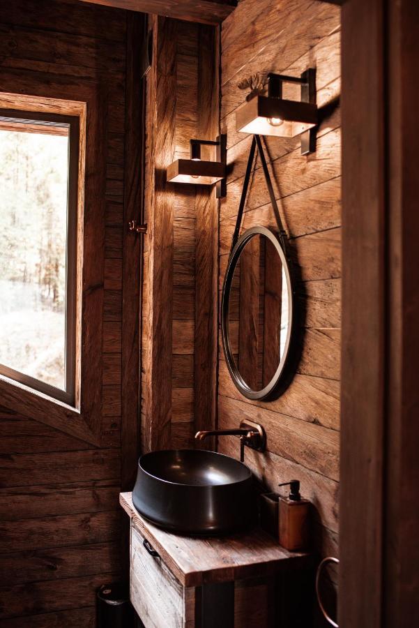 Le Chalet Skalite Szczyrk Zewnętrze zdjęcie